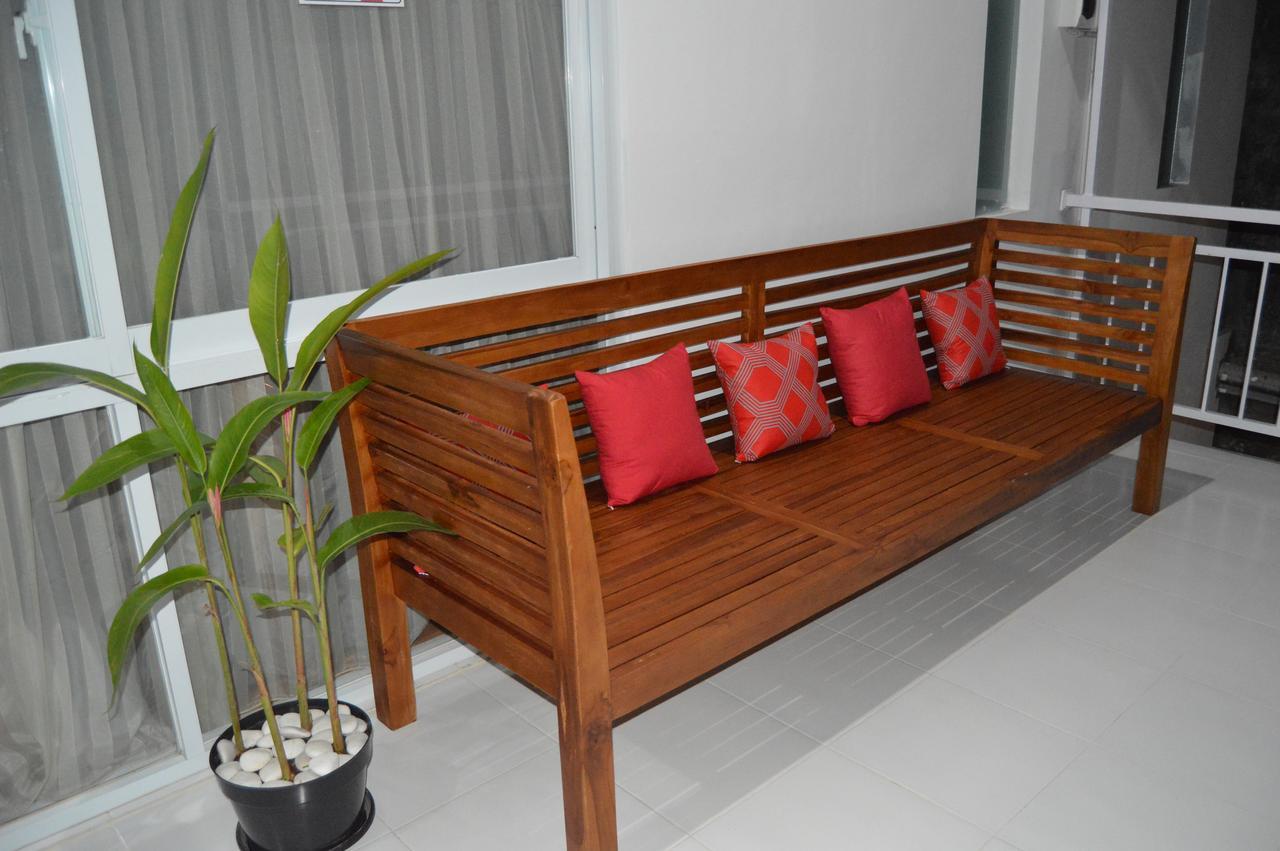 Askara Guest House & Hostel Ubud Exterior foto
